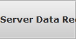 Server Data Recovery Bridgeport server 